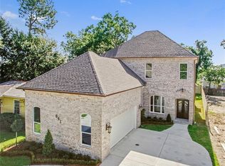 841 Aurora Ave, Metairie, LA 70005