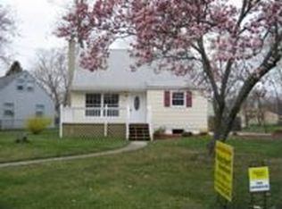 2119 S Brighton Ave, Clementon, NJ 08021