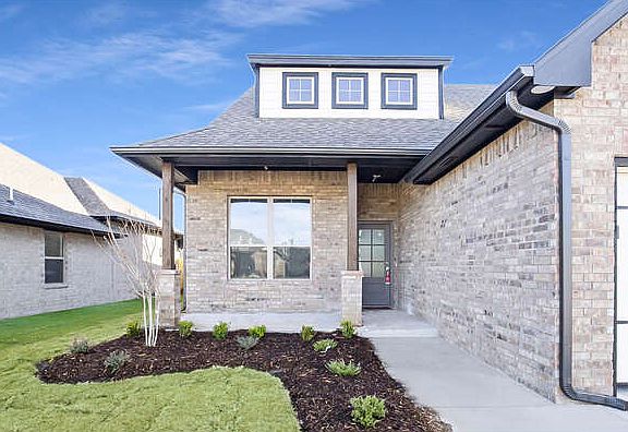 Homes by Taber Louis Bonus Room Floor Plan
