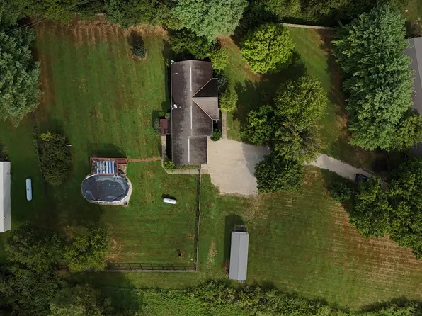 15276 Glencoe Verona Rd, Verona, KY 41092