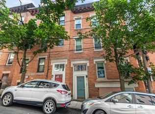 37 Eden St #1, Charlestown, MA 02129