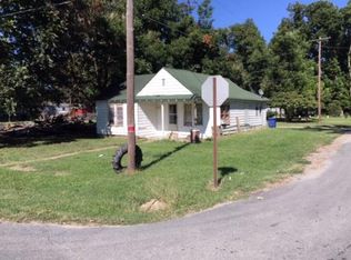 111 Henderson St, Marked Tree, AR 72365