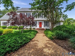 5337 Irvington Rd, White Stone, VA 22578