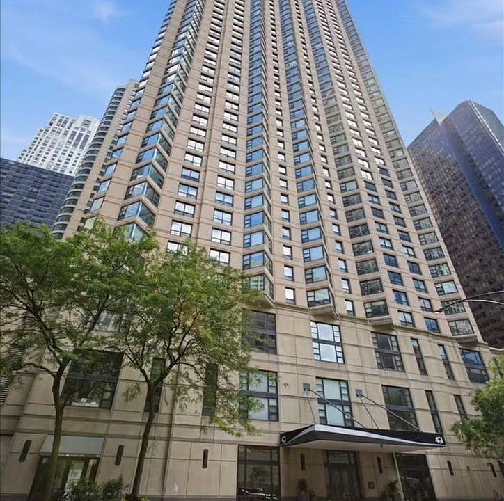 1st image of 401 E Ontario St APT 1603