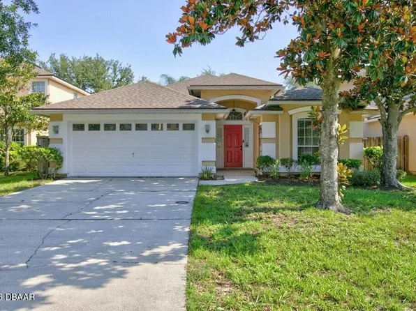 828 Crystal Spring Way, Saint Augustine, FL 32092