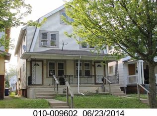 1112 S Ohio Ave, Columbus, OH 43206