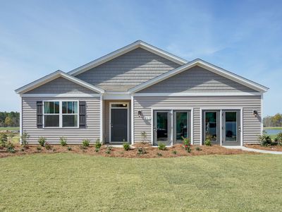 203 Carmello Cir, Conway, SC, 29526