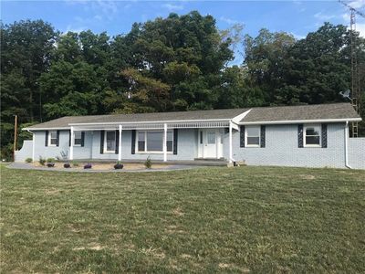 2032 State Route 274 W, Huntsville, OH, 43324