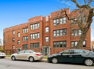 708 E 80th St #2, Chicago, IL 60619