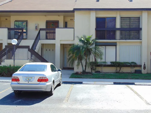 1969 SW 15th Street #99, Deerfield Beach, FL 33442