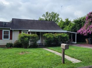 506 Mitchell Dr LOT 28R, Knoxville, TN 37912