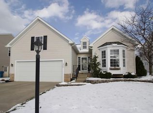 5412 Sonia Ave NW, Massillon, OH