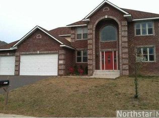 10668 Brookview Pl, Woodbury, MN 55129