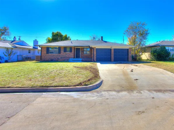 3224 NW 67th St, Oklahoma City, OK 73116