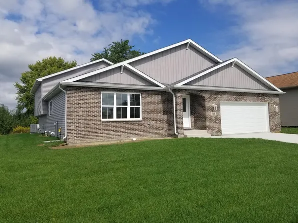1540 W 76th Ave, Merrillville, IN 46410