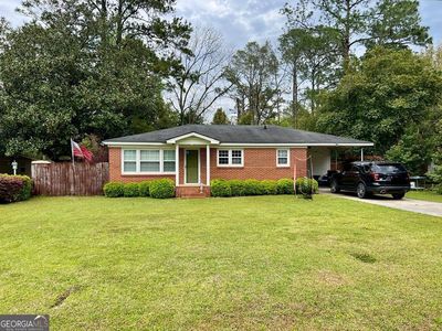 704 N Cleveland Ave, Adel, GA, 31620