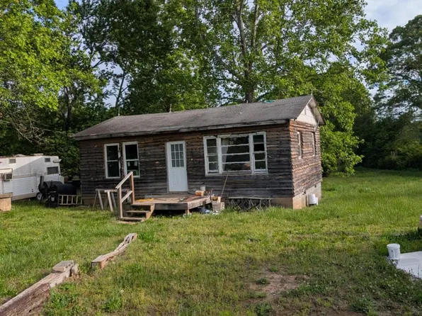 5040 Fairview Church Rd, Lincolnton, NC 28092