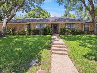 4356 Rota Cir, Fort Worth, TX, 76133