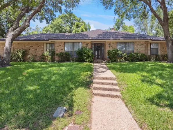 4356 Rota Cir, Fort Worth, TX 76133