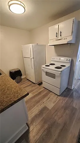 1418 Behrman Ave — Photo 5
