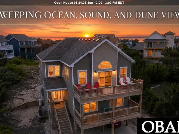 4206 W Silver Sands Ct Lot 51A, Nags Head, NC 27959