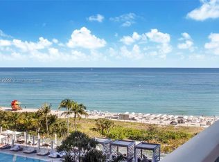 2301 Collins Ave APT 817, Miami Beach, FL 33139