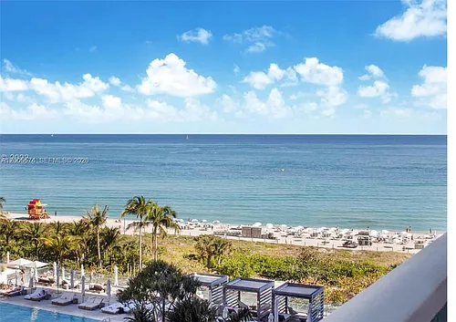 2301 Collins Ave #817 Photo 1