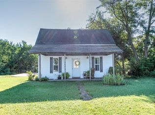 702 Bennett Blvd, Chandler, OK 74834