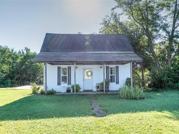 702 Bennett Blvd, Chandler, OK 74834