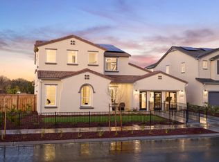 Plan 1 Plan, The Shores at River Islands, Lathrop, CA 95330