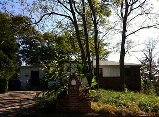 2336 Arno Ct NW, Atlanta, GA 30318