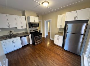 272 Highland Ave #2, Somerville, MA 02143