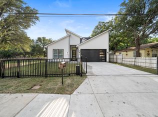 4119 Palacios Ave, Dallas, TX 75212