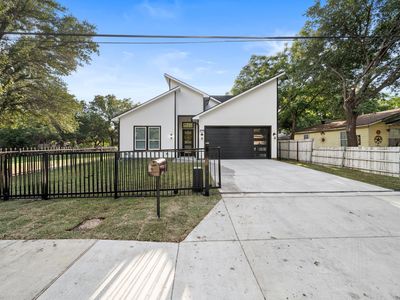 4119 Palacios Ave, Dallas, TX, 75212