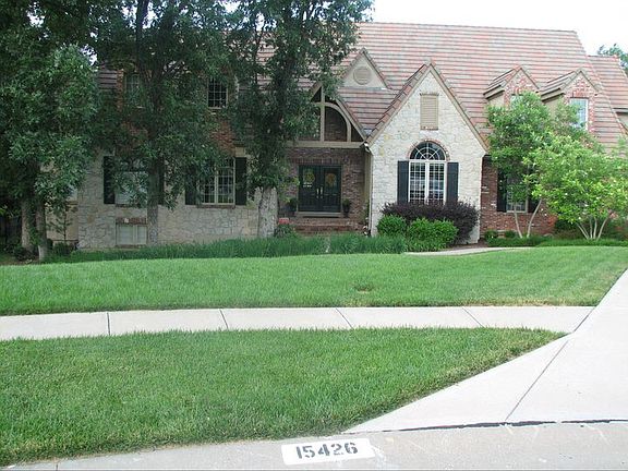4th image of 15426 Ironhorse Cir