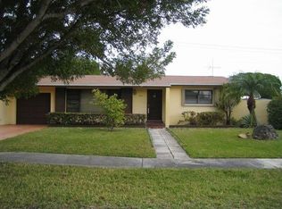 4415 SW 94th Ave, Miami, FL 33165