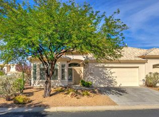63656 E Vacation Dr, Saddlebrooke, AZ 85739