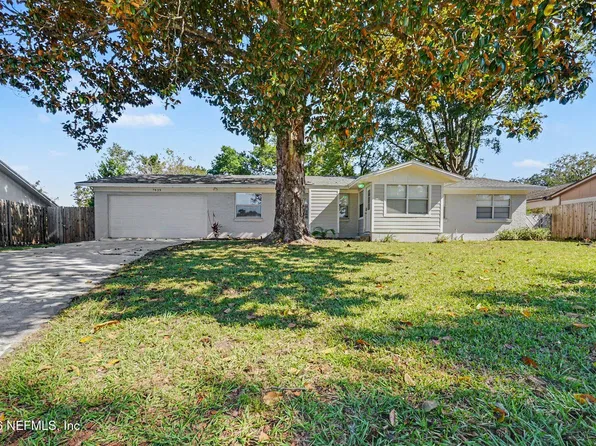 7839 SPANISH OAKS Drive, Jacksonville, FL 32221