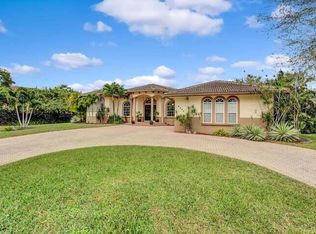 6305 SW 56th St, Davie, FL 33314