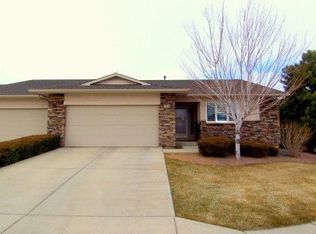 2740 Quail Ridge Point, Colorado Springs, CO 80906