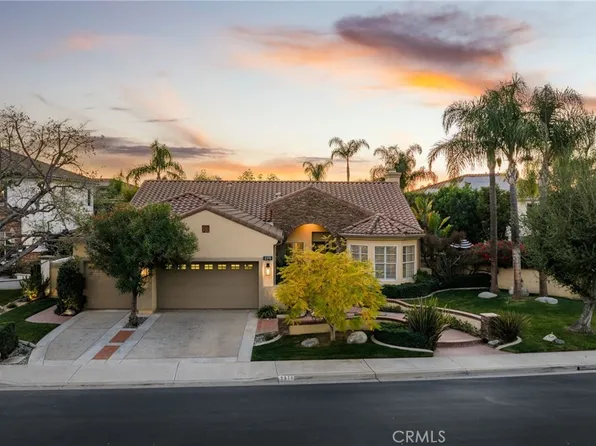 2370 Canyon Crest Dr, La Verne, CA 91750