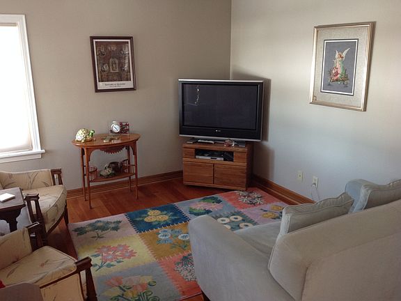 TV ROom
