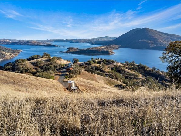 8150 E State Highway 20, Lucerne, CA 95458