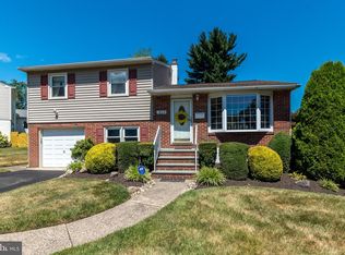 1804 Willow Ave, Willow Grove, PA 19090