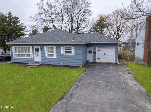 98 Van Dyke Avenue, Amsterdam, NY 12010