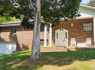 3805 Laws Chapel Rd, Maryville, TN 37803