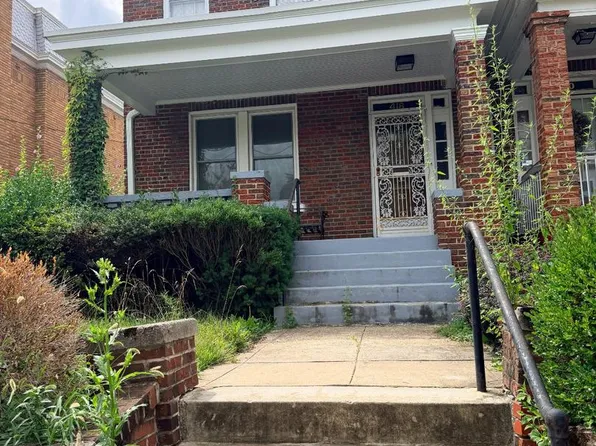 418 Nicholson St NW, Washington, DC 20011