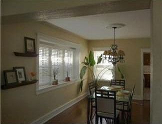Formal Dinning Room