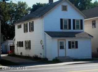 76 State Rd, Great Barrington, MA 01230