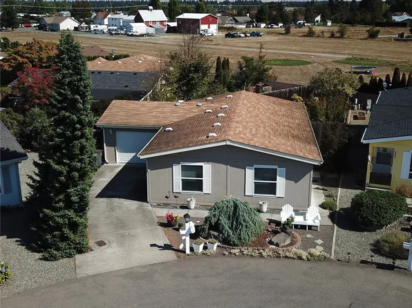 534 N 7th Avenue, Sequim, WA 98382